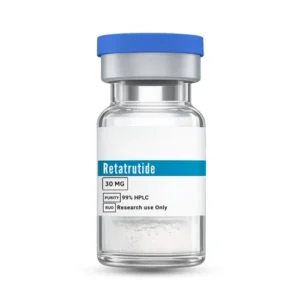 Retatrutide – Premium Grade