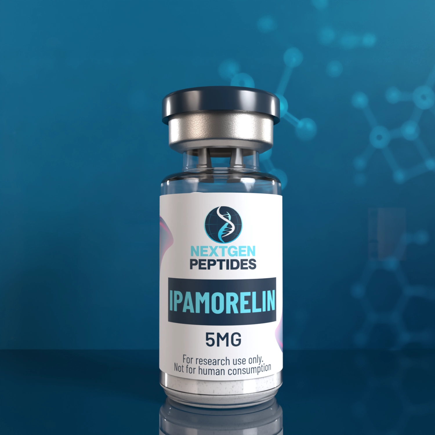 CJC + Ipamorelin for Sale