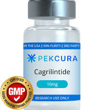 Cagrilintide – Premium Grade