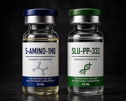 FAT LOSS / RESEARCH COMPOUNDS