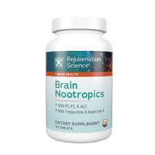 BRAIN / NOOTROPICS