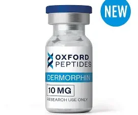 Dermorphin