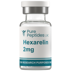 Hexarelin