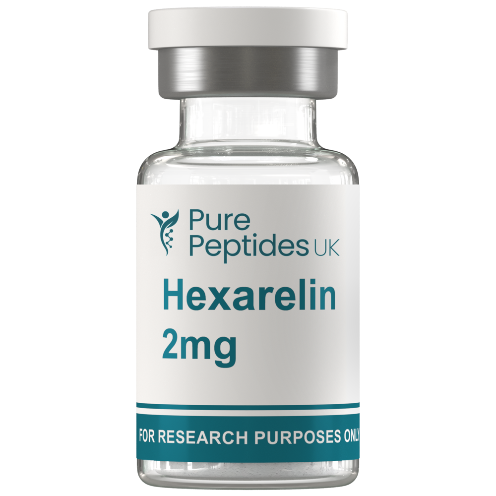 Order Hexarelin Online