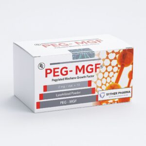 PEG-MGF