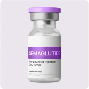 Semaglutide – Premium Grade