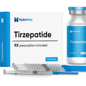 Tirzepatide – Premium Grade