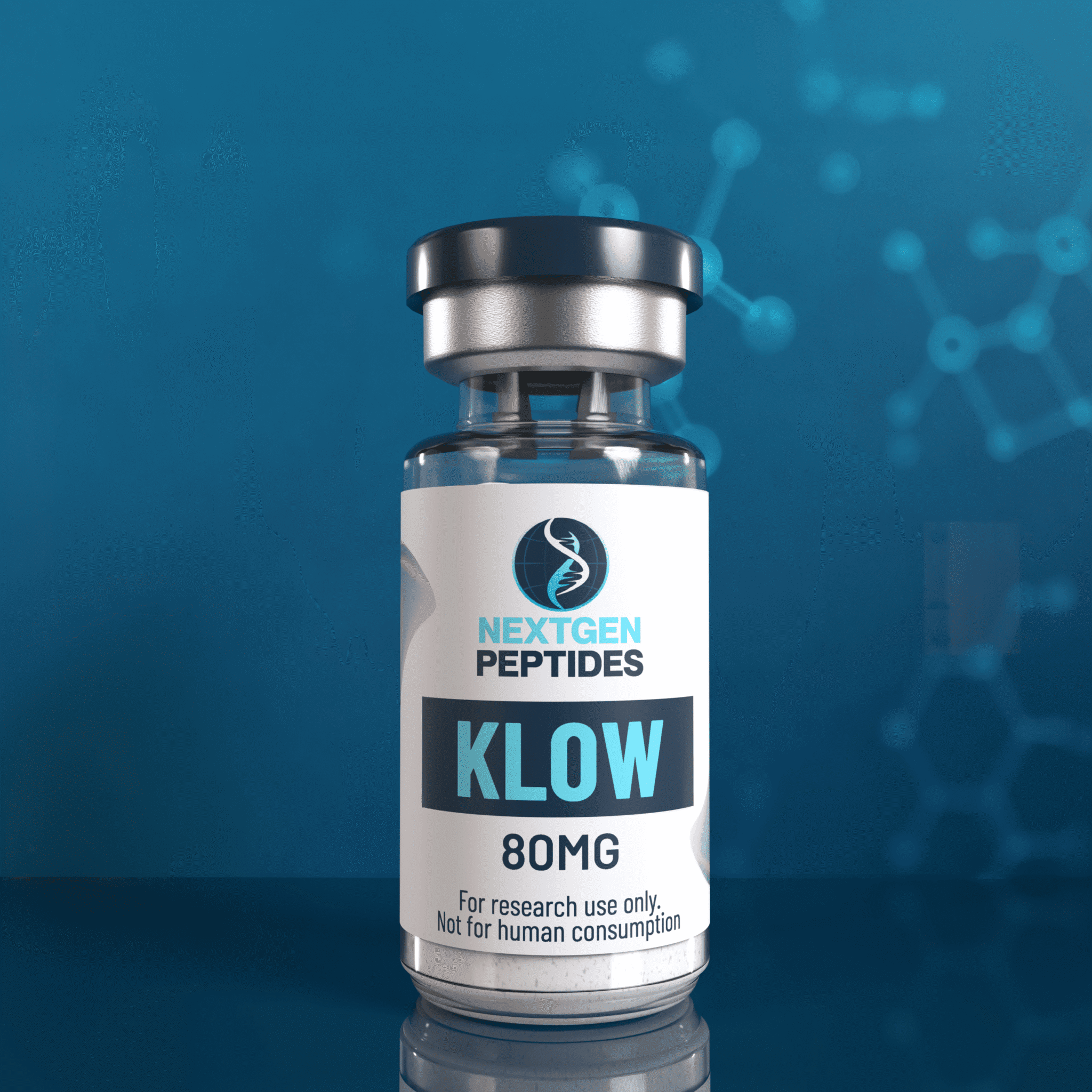 KLOW Blend Order Online