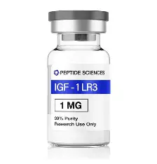 IGF-1 LR3 for Sale