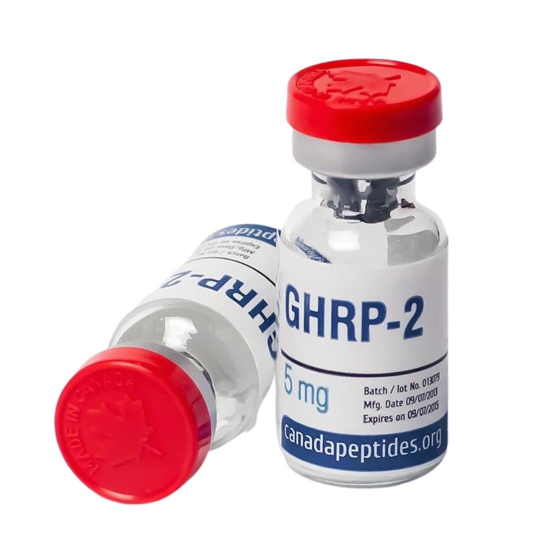 GHRP-2 for Sale